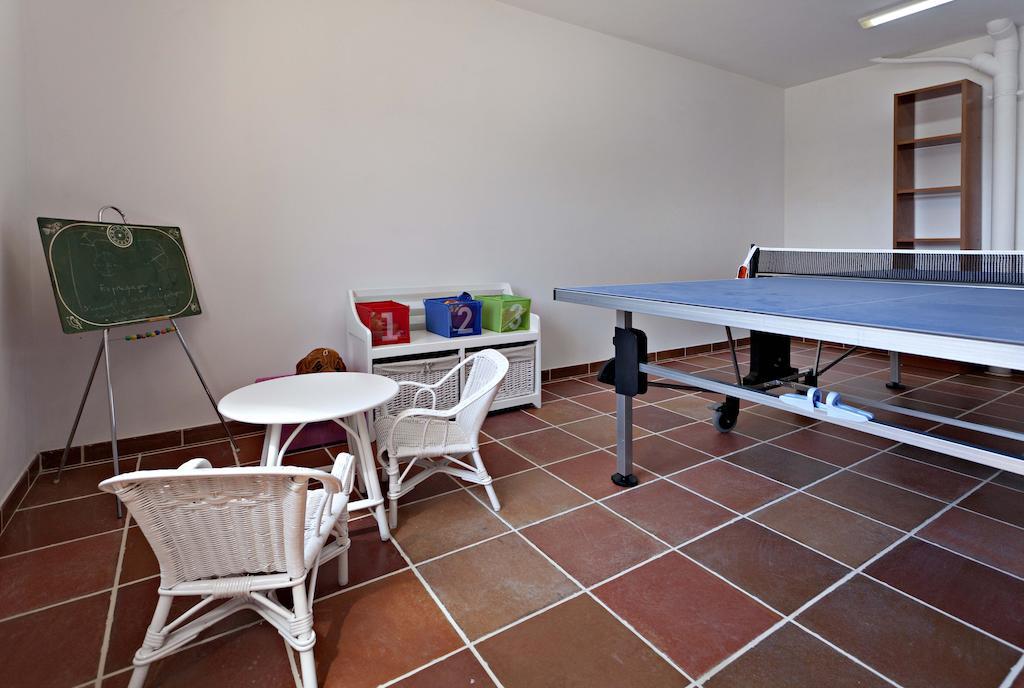 Masia Ca L'Anima Hotel La Baronia de Rialb Quarto foto